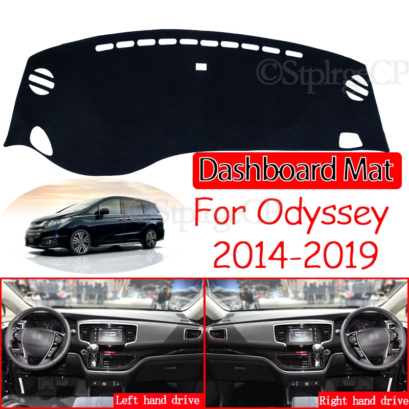 Car Accessories Jdm - Auto-Zubehör RC1 RC2 für Honda Odyssey
