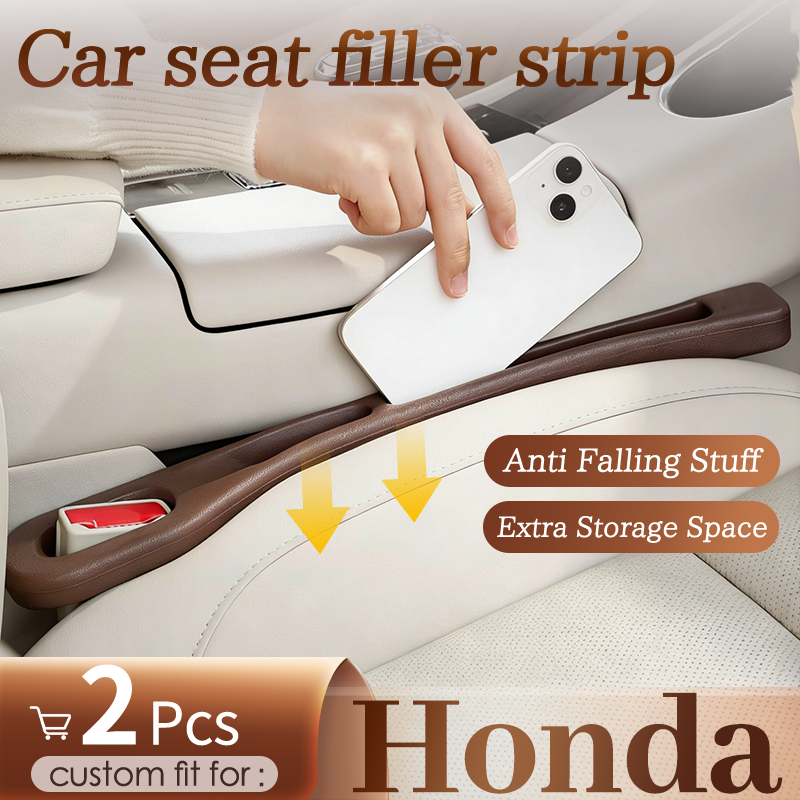 Car Accessories Honda - Auslaufsicherer Streifen für Autositze für Honda,