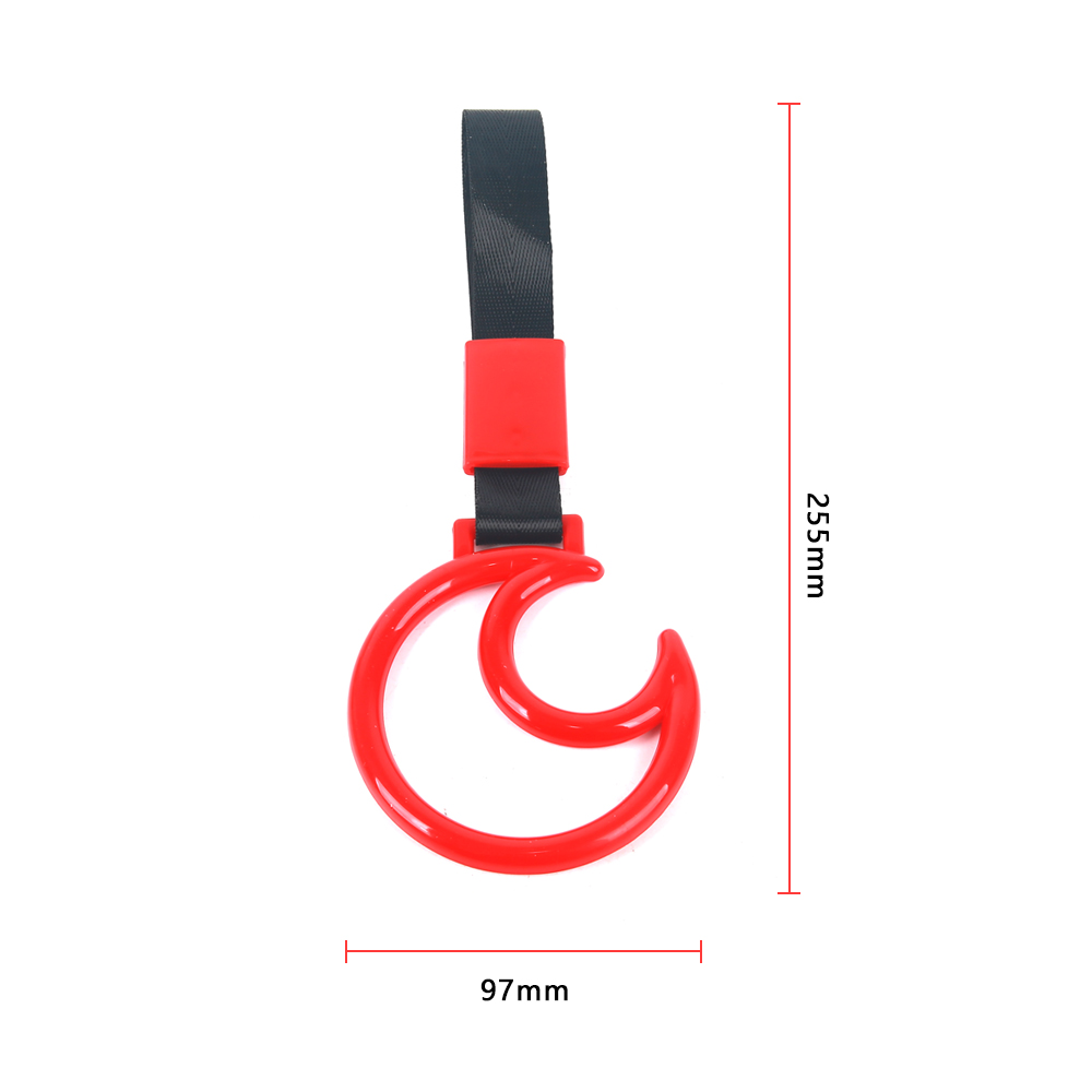 Car Accessories Jdm - Auto JDM Zug- und Bus-Handgriffband im