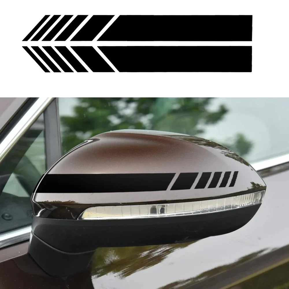 Car Blind Spot Mirror - Rückspiegel Aufkleber 1 Stück Universal Auto
