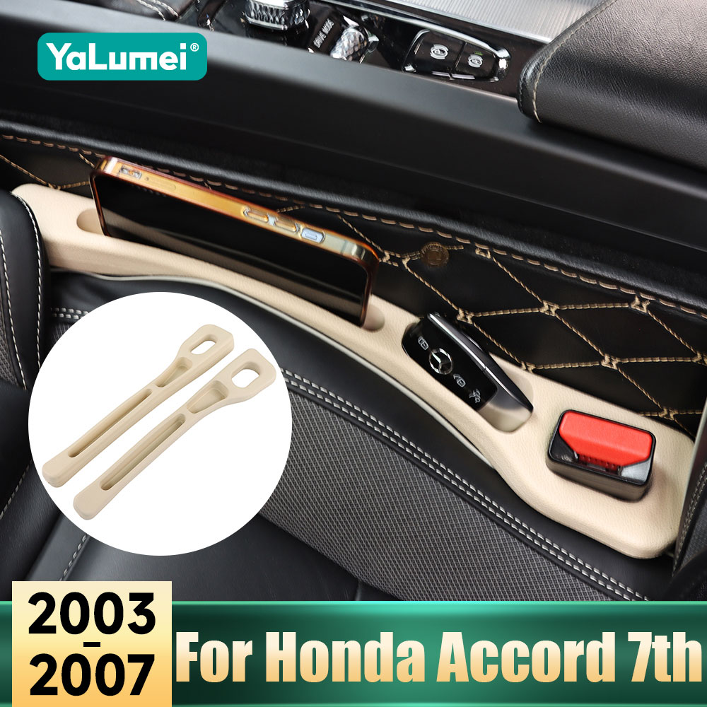 Car Accessories Honda - Für Honda Accord 7 VII MKVII