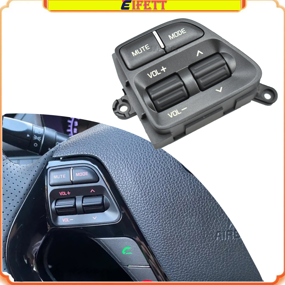 Car Accessories For Steering Wheel - Neu mit Hintergrundbeleuchtung für KIA K3