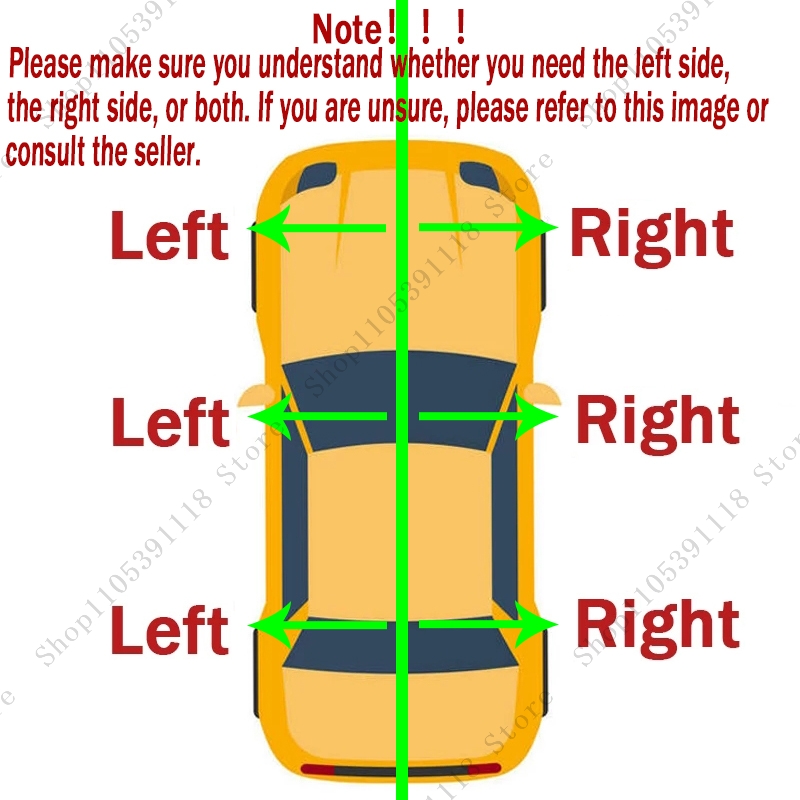 Auto-LED-Rückspiegel-Blinkleuc – Car Blind Spot Mirror Bewertung und Preis