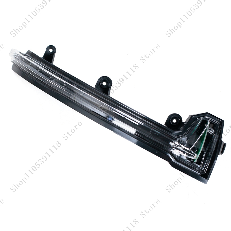 Auto-LED-Rückspiegel-Blinkleuc – Car Blind Spot Mirror Bewertung und Preis