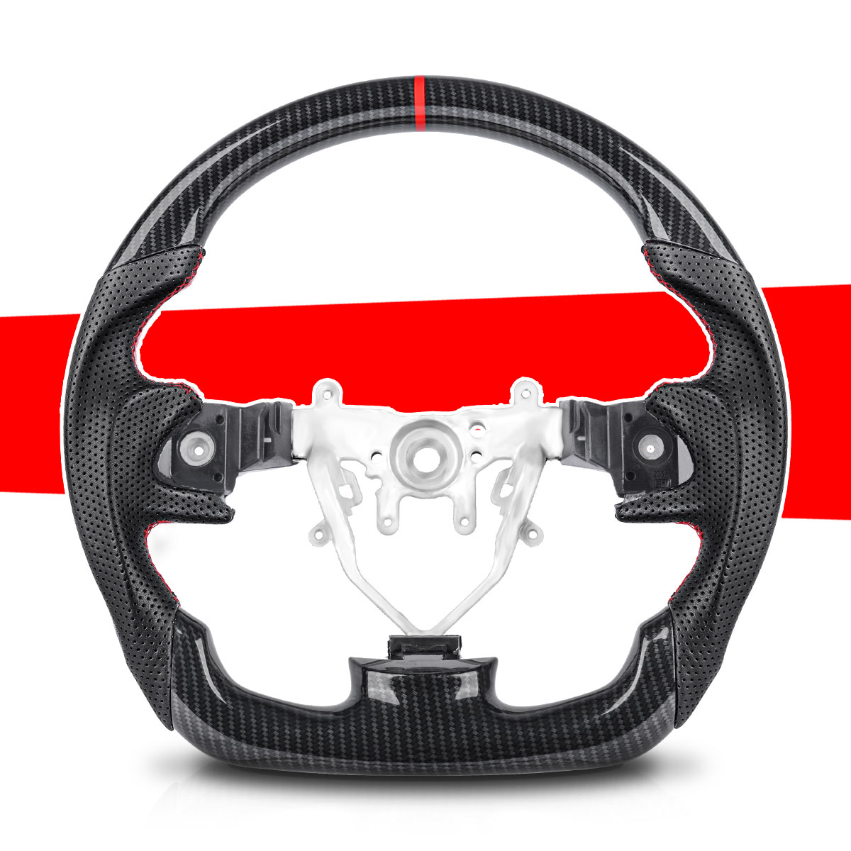 Hydro Druck Auto Carbon Faser  – Car Accessories For Steering Wheel Bewertung und Preis