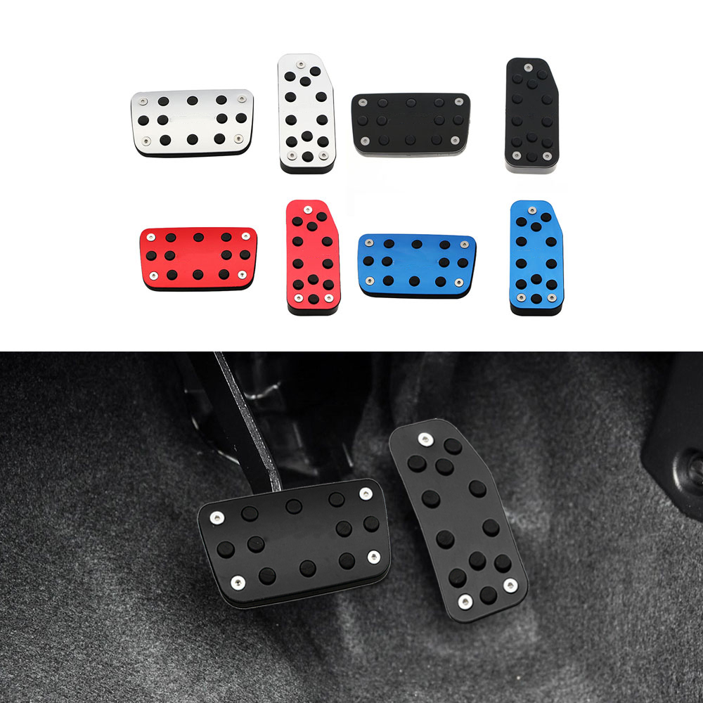 Auto-Fußpedalabdeckungen für G – Car Accessories Honda Bewertung und Preis