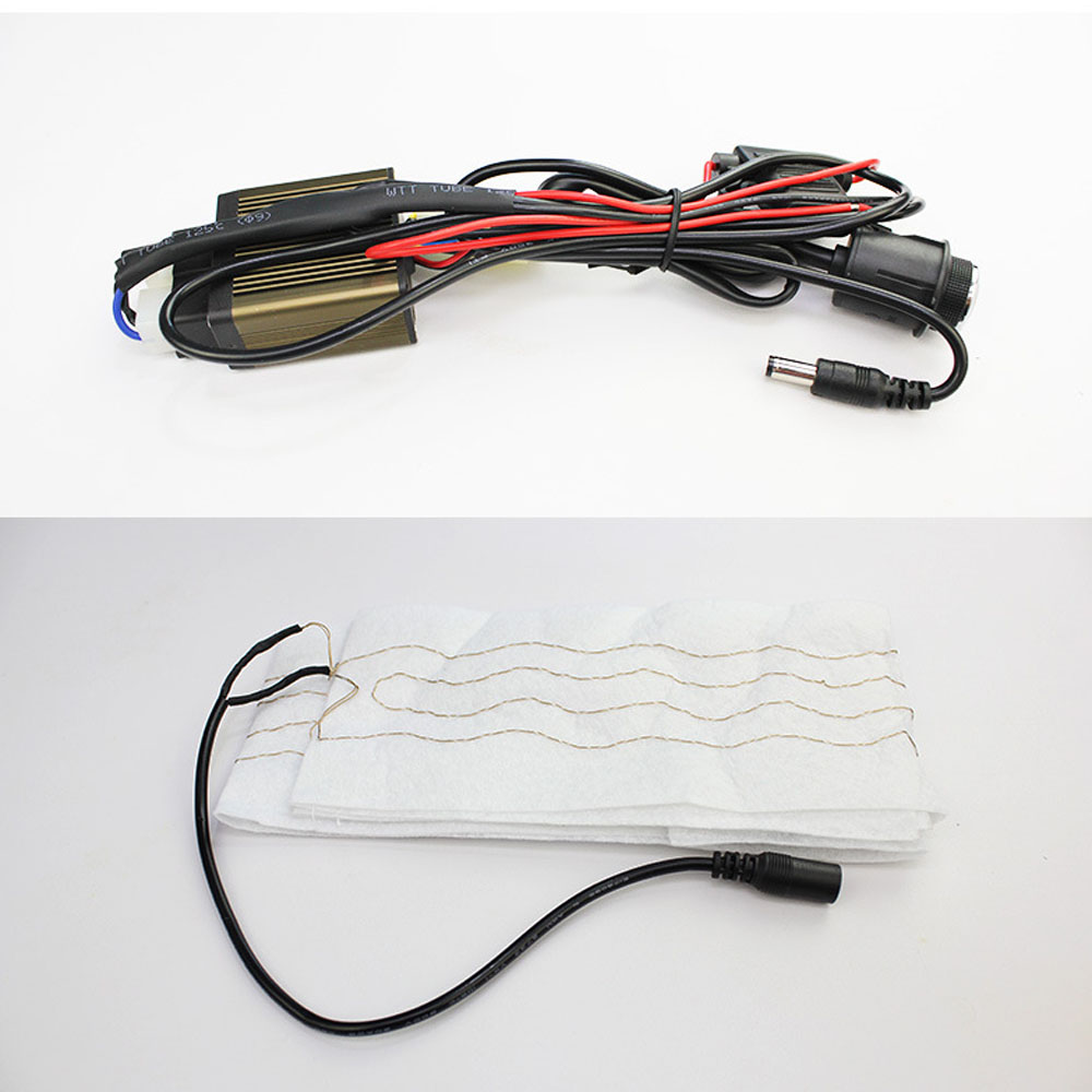12V Universal Auto Lenkrad hei – Car Accessories For Winter Bewertung und Preis