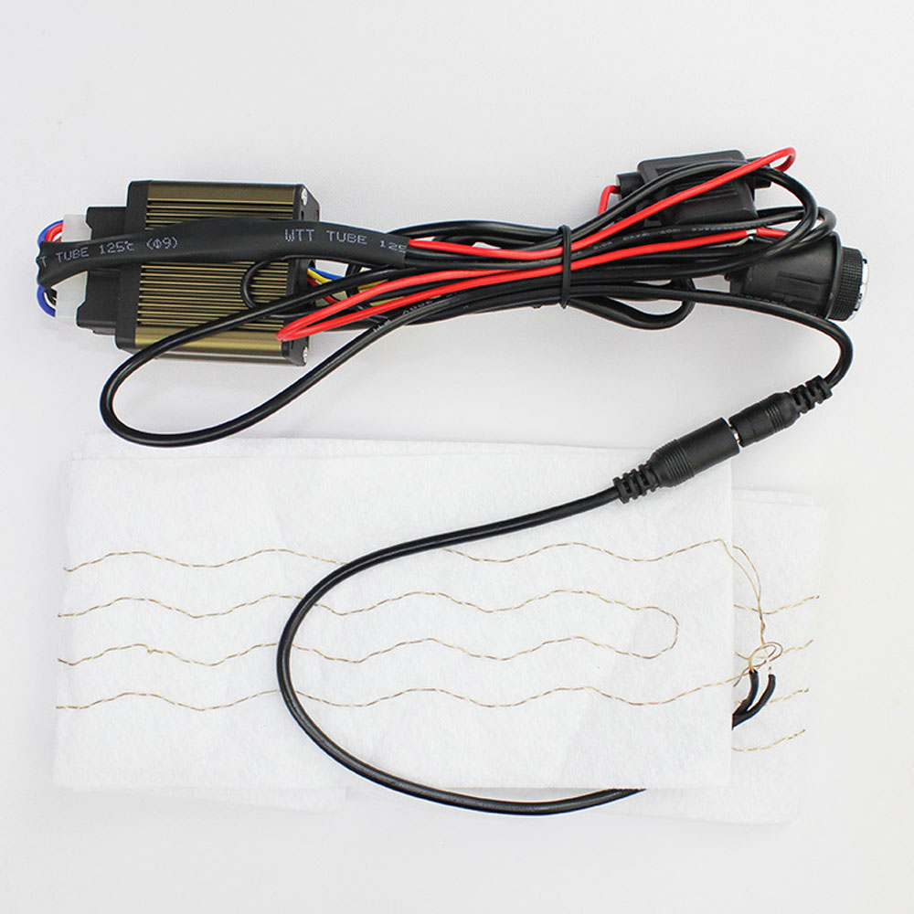 12V Universal Auto Lenkrad hei – Car Accessories For Winter Bewertung und Preis