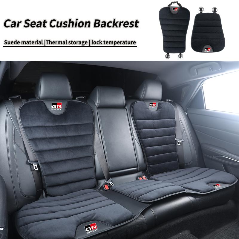 Auto Velours Sitzkissen Winter – Car Accessories For Winter Bewertung und Preis