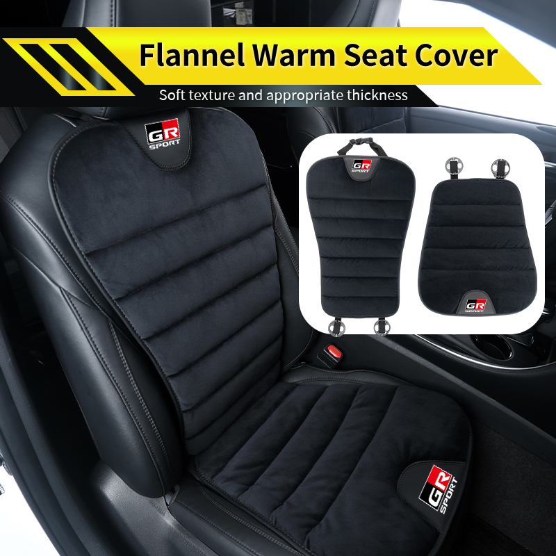 Auto Velours Sitzkissen Winter – Car Accessories For Winter Bewertung und Preis