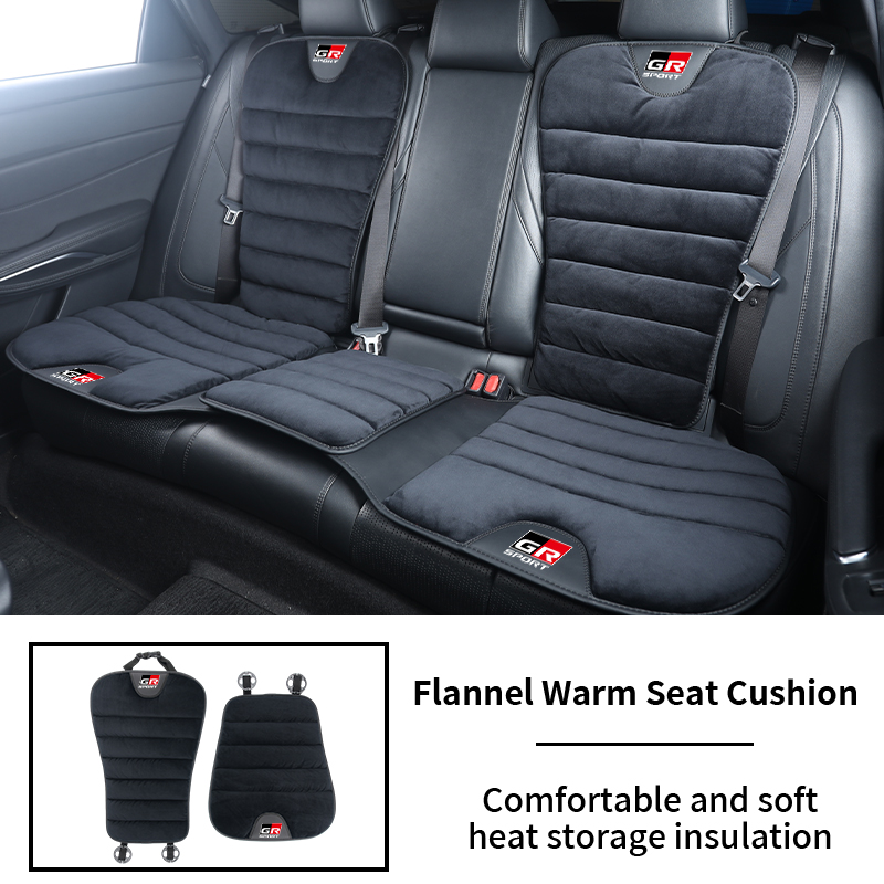 Auto Velours Sitzkissen Winter – Car Accessories For Winter Bewertung und Preis