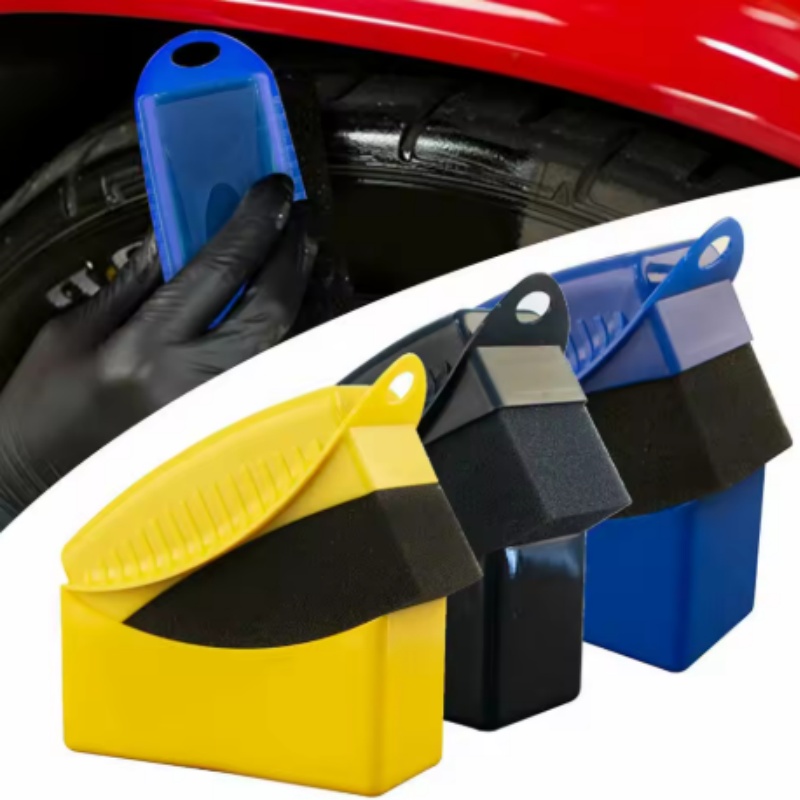 Deckeloptionen PP Auto Rad Pol – Car Detailing Brush Bewertung und Preis