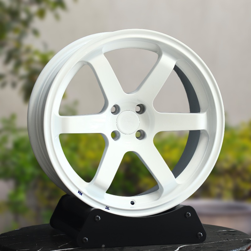 4x100 4x108 4x114.3 Mehrspeich – Car Accessories Jdm Bewertung und Preis