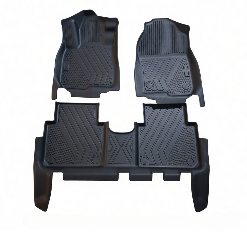 TPE Autofußmatten für Honda CR – Car Accessories Honda Bewertung und Preis