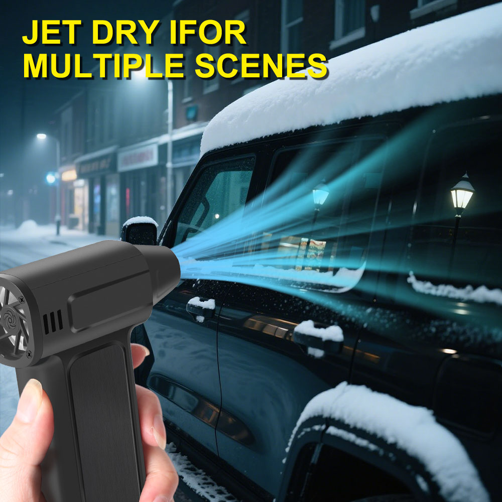 Gebläse-Werkzeuge Turbo-Lüfter – Car Accessories For Winter Bewertung und Preis