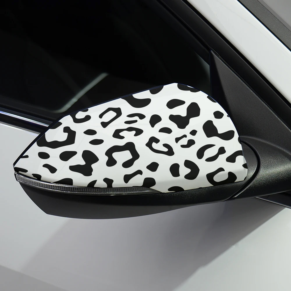 Auto-Aufkleber Modische Waben- – Car Blind Spot Mirror Bewertung und Preis