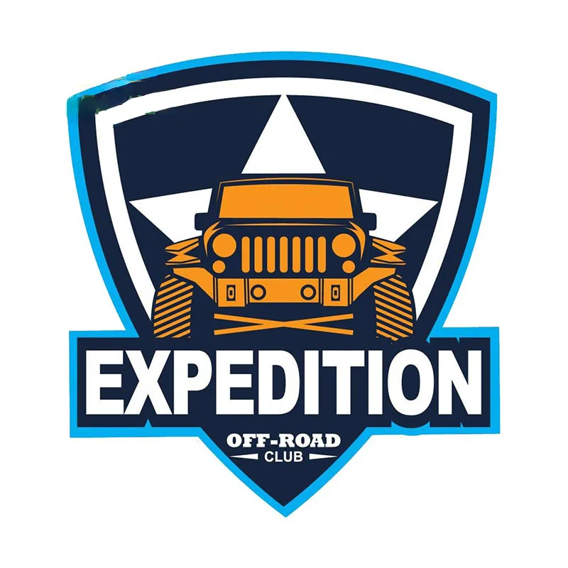 13cm Expeditions-Reise-Autoauf – Car Accessories Jdm Bewertung und Preis
