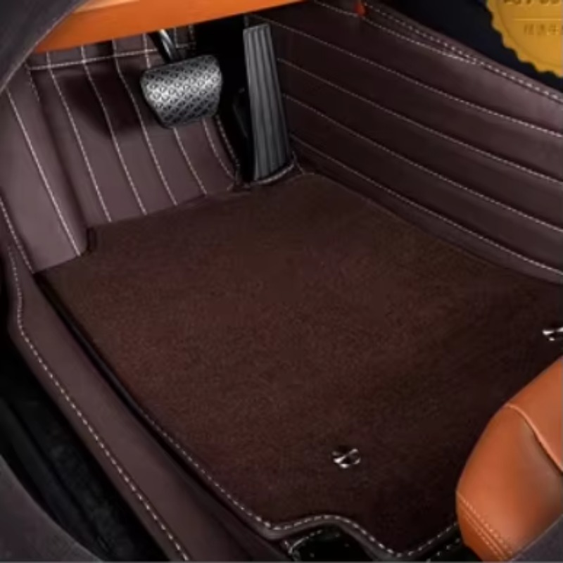 Maßgeschneiderte Auto-Fußmatte – Car Accessories Honda Bewertung und Preis