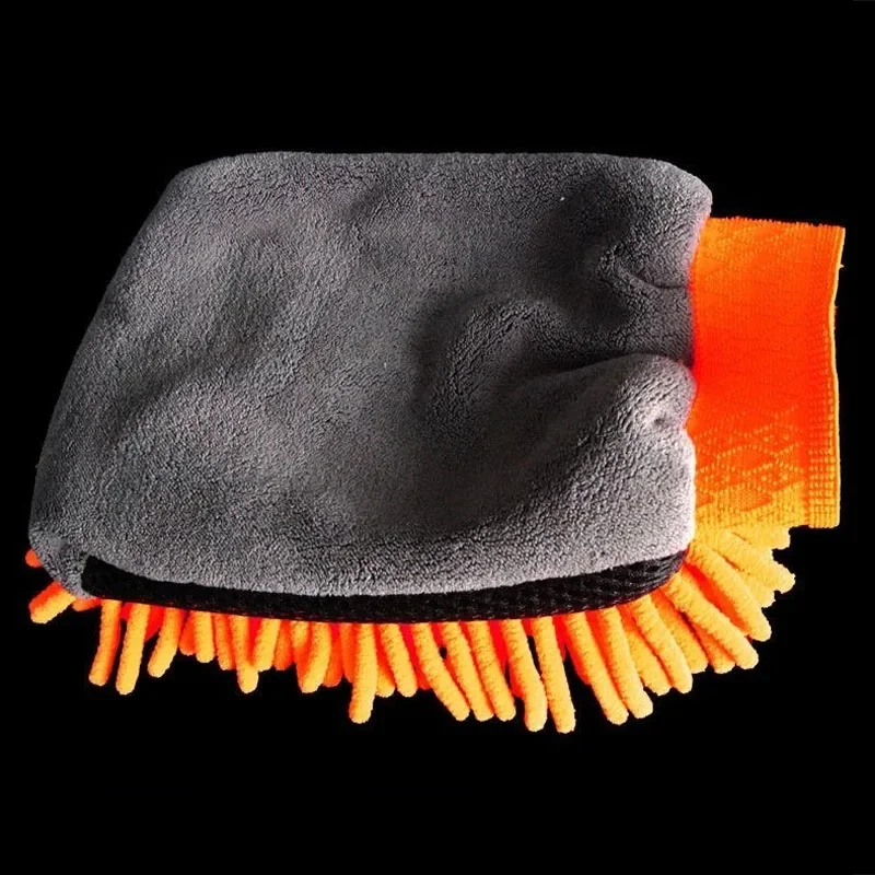 Wasserdichte Auto-Wasch-Mikrof – Car Detailing Brush Bewertung und Preis