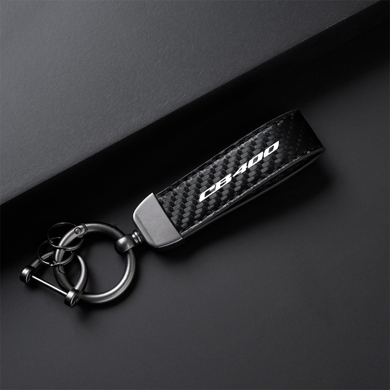 Leder Motorräder Schlüsselanhä – Car Accessories Honda Bewertung und Preis