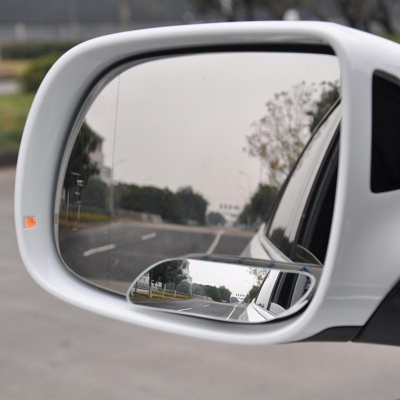 1 Paar Auto-Totwinkelspiegel,  – Car Blind Spot Mirror Bewertung und Preis