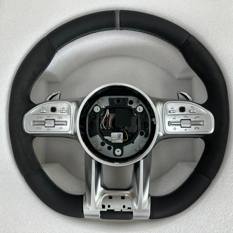 Meistverkauftes Auto-Zubehör C – Car Accessories For Steering Wheel Bewertung und Preis