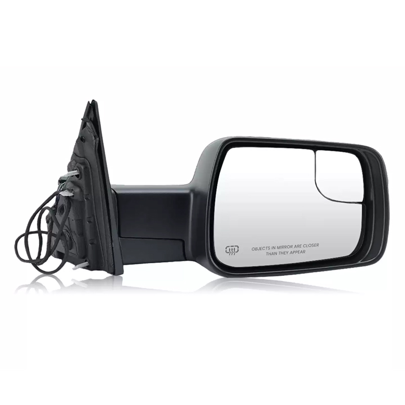 Für Dodge Ram 1500 2019-2025 m – Car Blind Spot Mirror Bewertung und Preis