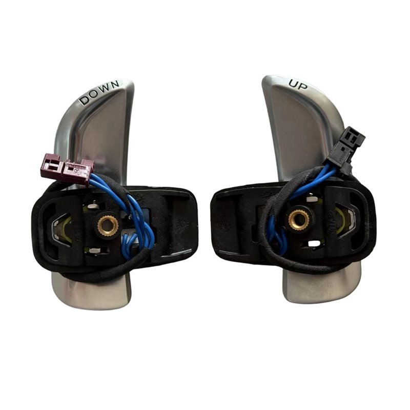 Auto-Zubehör Lenkrad-Schaltwip – Car Accessories For Steering Wheel Bewertung und Preis