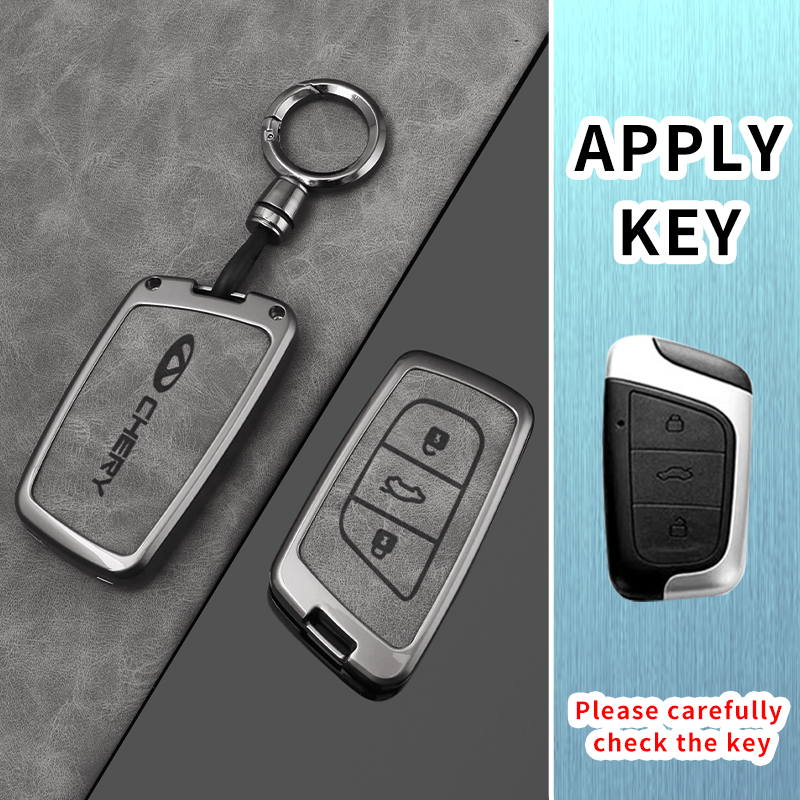 Autoschlüsselhülle für Chery E – Car Accessories For Winter Bewertung und Preis