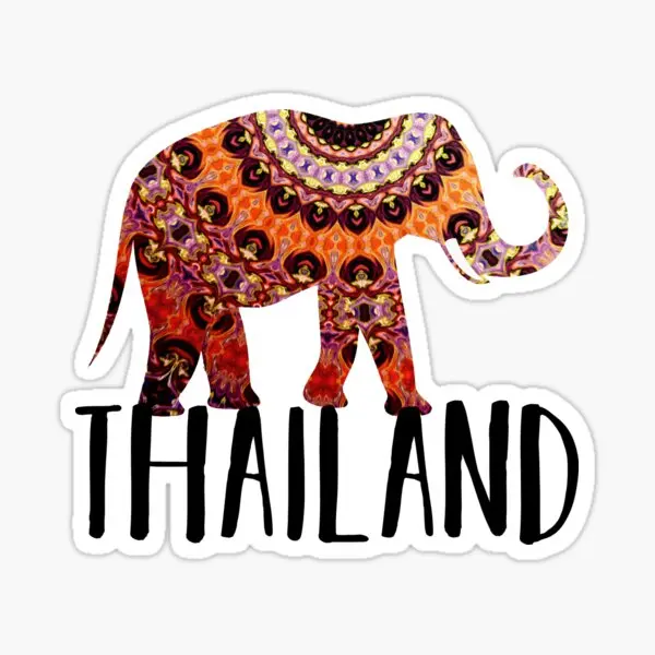 Thailand TH Elefant Buddhismus – Car Accessories Thailand Bewertung und Preis