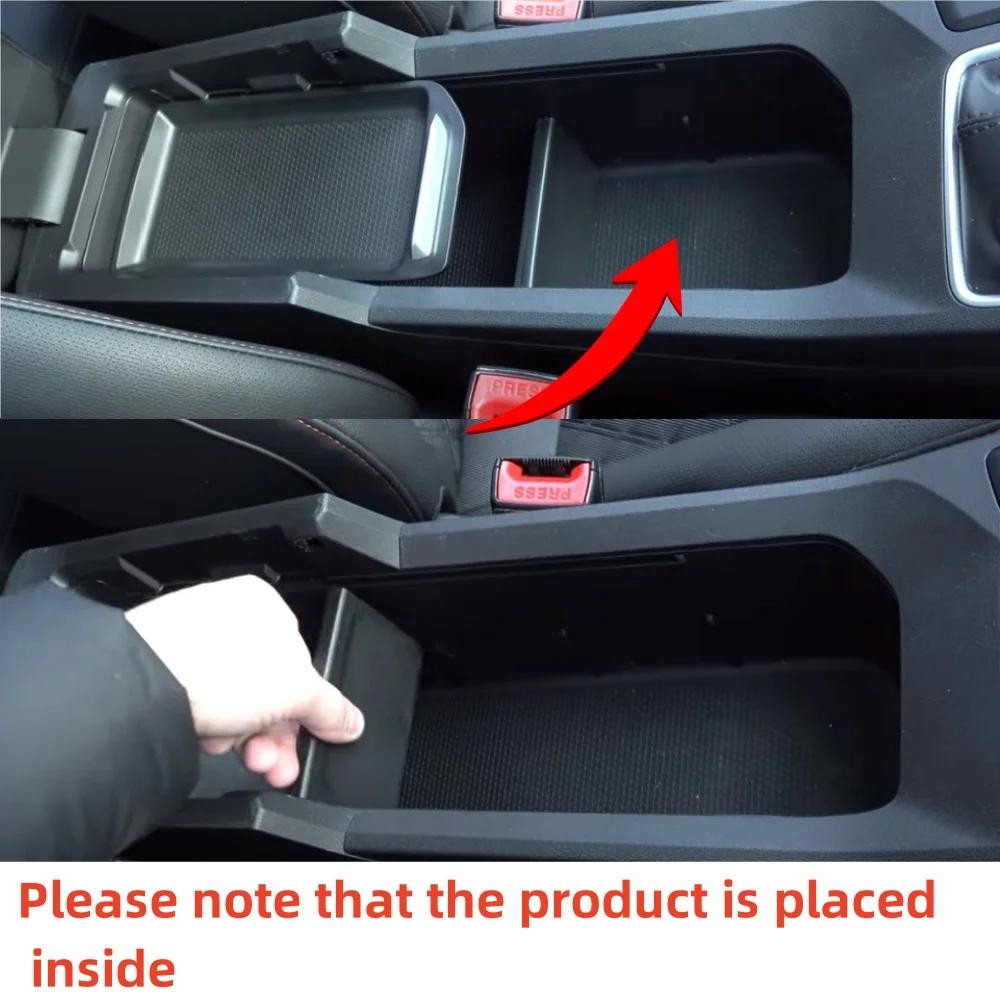 Auto-Mittelkonsolen-Aufbewahru – Car Accessories Thailand Bewertung und Preis