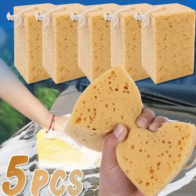 Auto Waschen Schwamm Große Wab – Car Detailing Brush Bewertung und Preis
