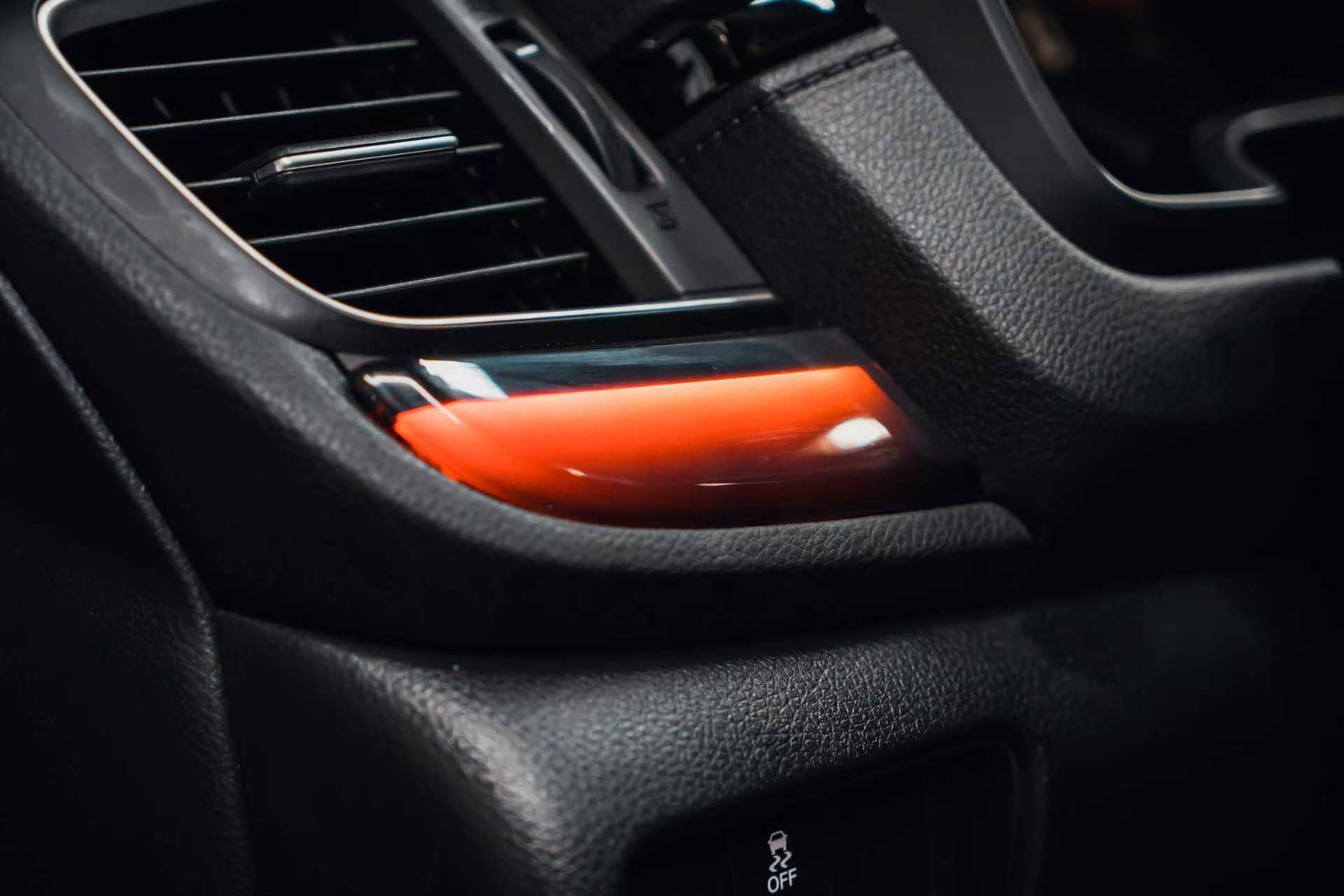 NewSJC Auto 64-Farben Innenrau – Car Accessories Honda Bewertung und Preis