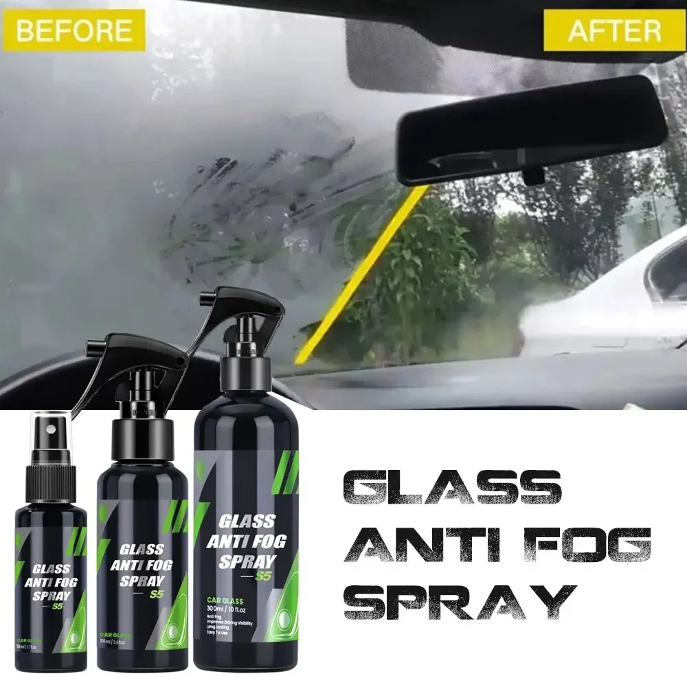 Auto Glas Anti Nebel Mittel Wi – Car Accessories For Winter Bewertung und Preis