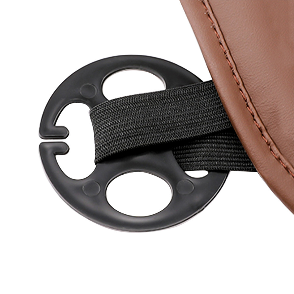 Flanell Winter Warmes Sitzkiss – Car Accessories For Winter Bewertung und Preis