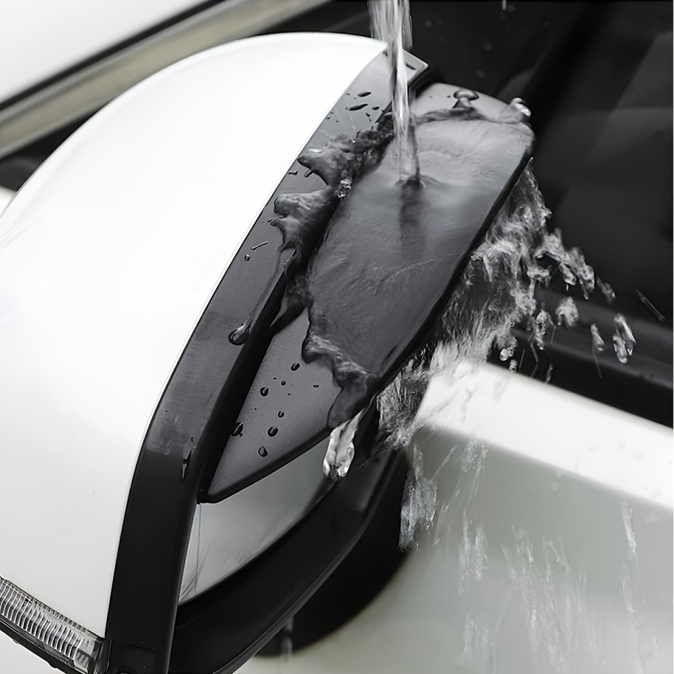 Universeller Auto-Rückspiegel  – Car Blind Spot Mirror Bewertung und Preis