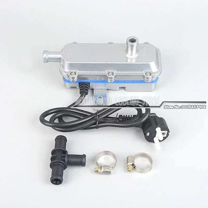 1,5 KW 2KW 3KW Auto Vorwärmer  – Car Accessories For Winter Bewertung und Preis