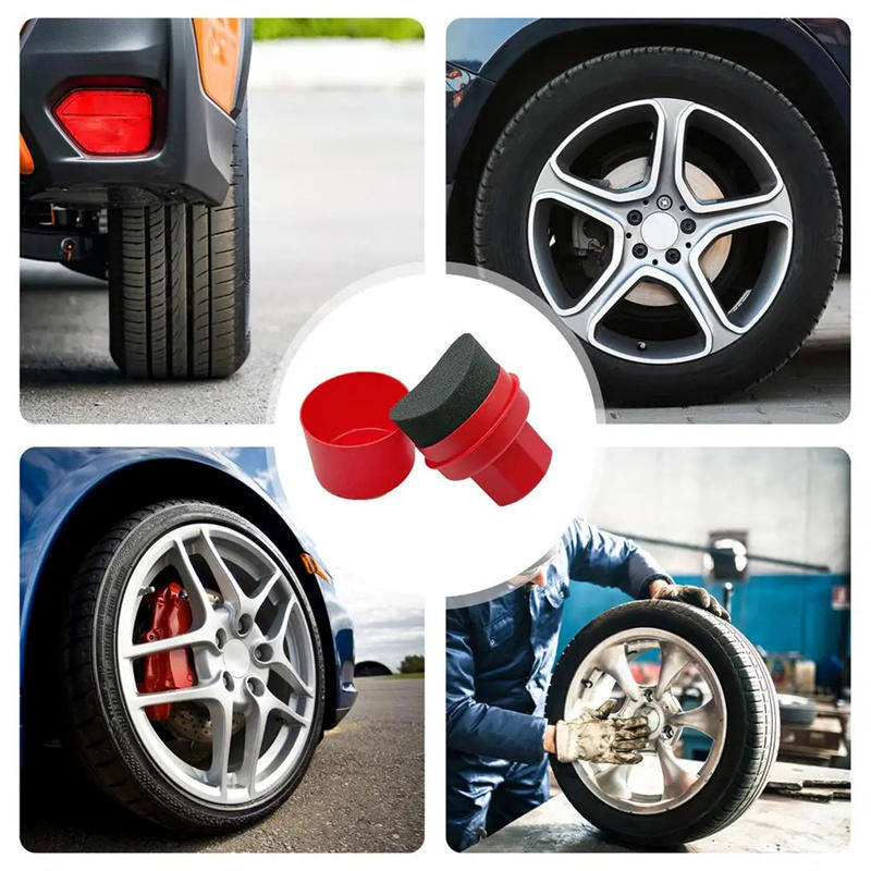 Wachsschwamm für Auto, Wachs-A – Car Detailing Brush Bewertung und Preis