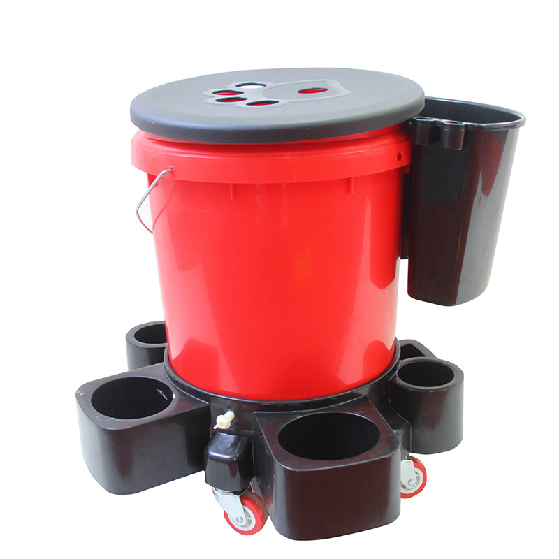 Universal Bucket Organizer Aut – Car Detailing Brush Bewertung und Preis