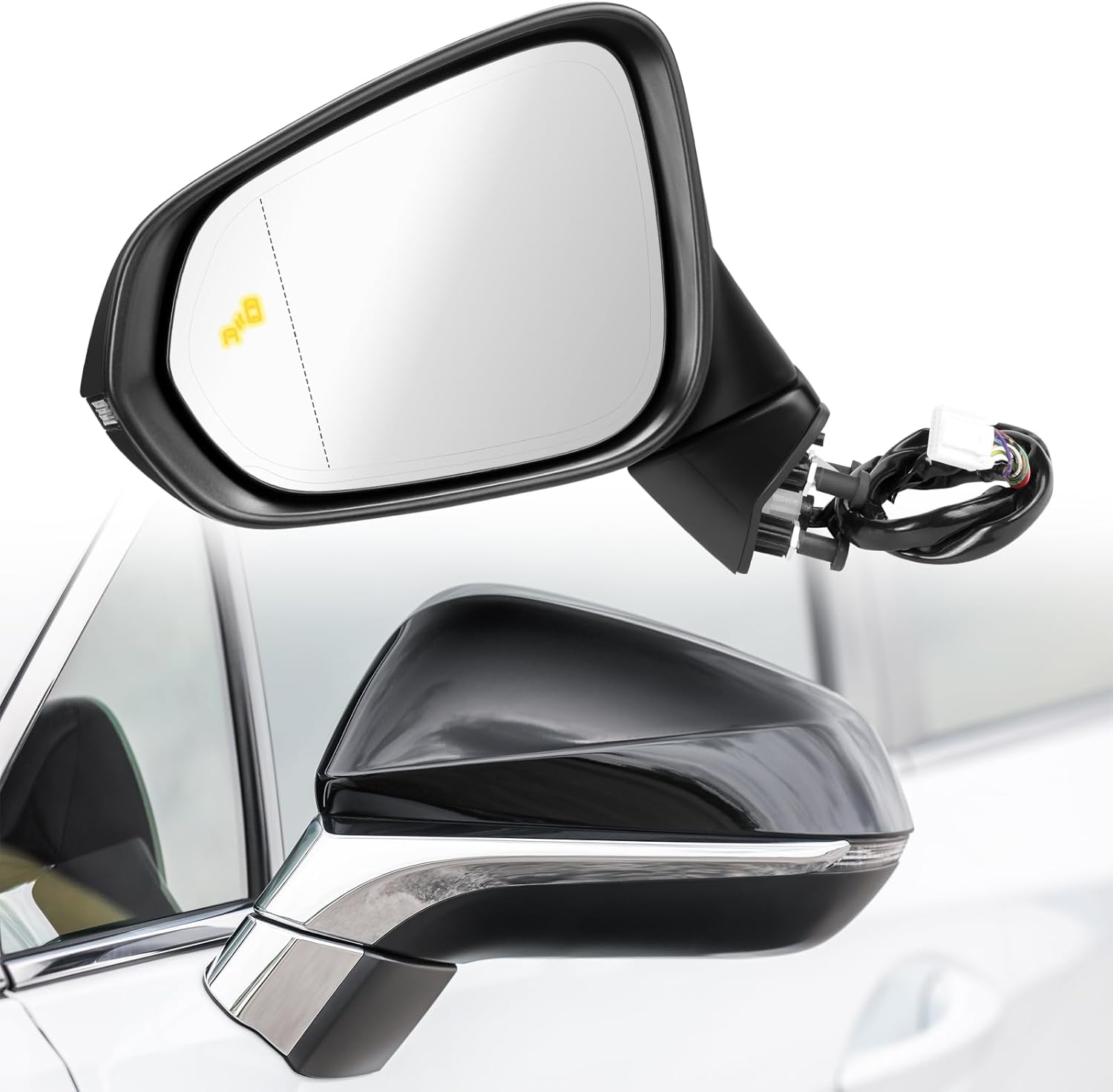 Linker Außenspiegel für Lexus  – Car Blind Spot Mirror Bewertung und Preis