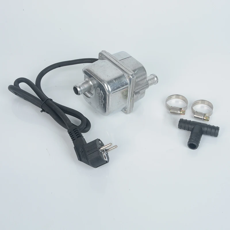 1,5 KW 2KW 3KW 220V Auto Vorwä – Car Accessories For Winter Bewertung und Preis
