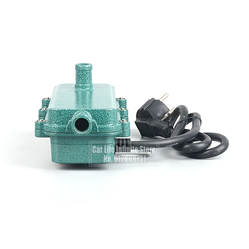 1,5 KW 2KW 3KW 220V Auto Vorwä – Car Accessories For Winter Bewertung und Preis