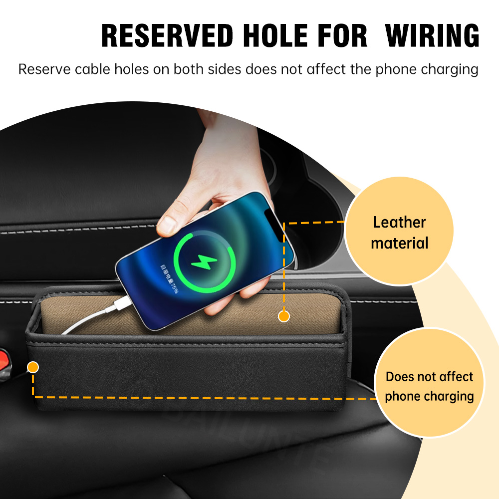 Autositz Lücke Organizer Lager – Car Accessories Honda Bewertung und Preis