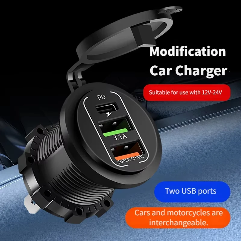 83W Max Telefon Ladegerät Buch – Car Accessories Thailand Bewertung und Preis