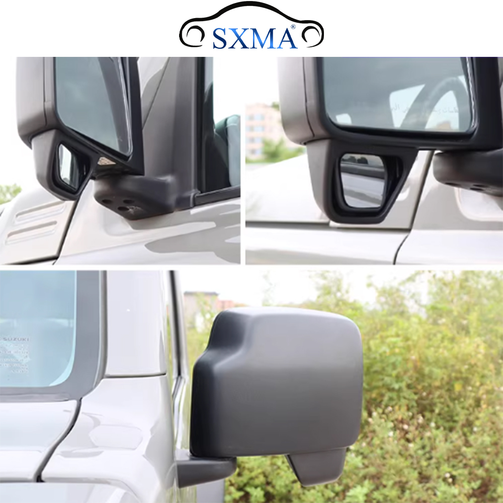 JMN102 2 Stück Auto-Weitwinkel – Car Blind Spot Mirror Bewertung und Preis