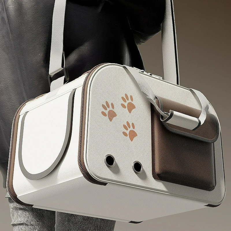 Winter Warme Katze Tragetasche – Car Accessories For Winter Bewertung und Preis