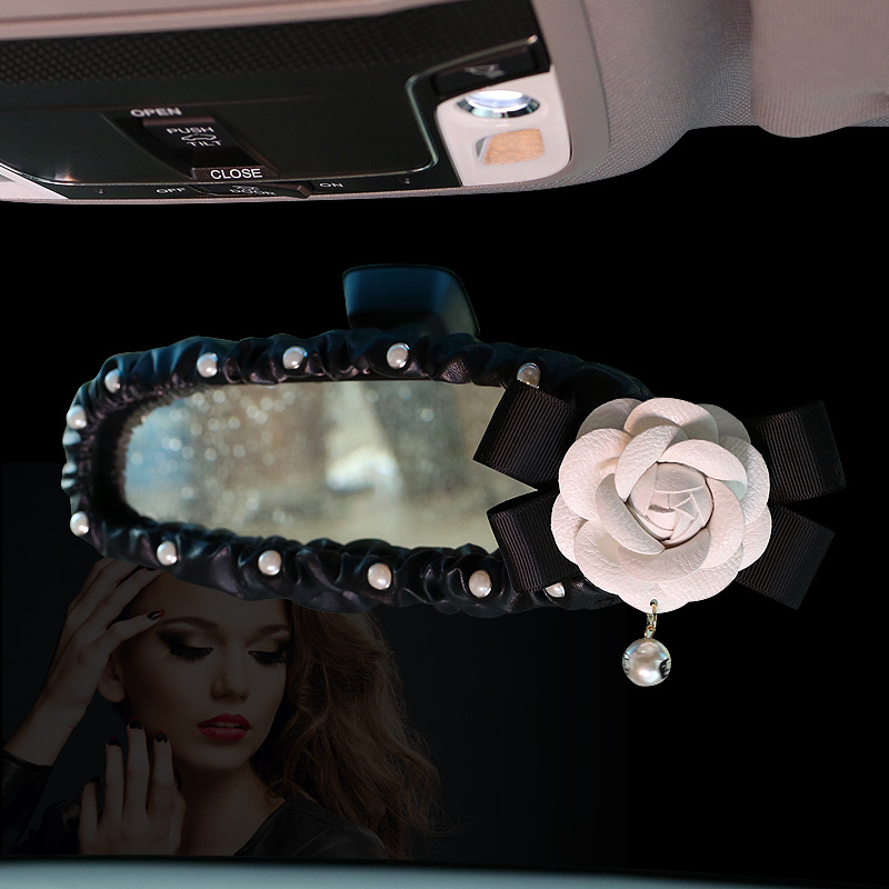 Perle Kamelie Blume Auto Innen – Car Blind Spot Mirror Bewertung und Preis