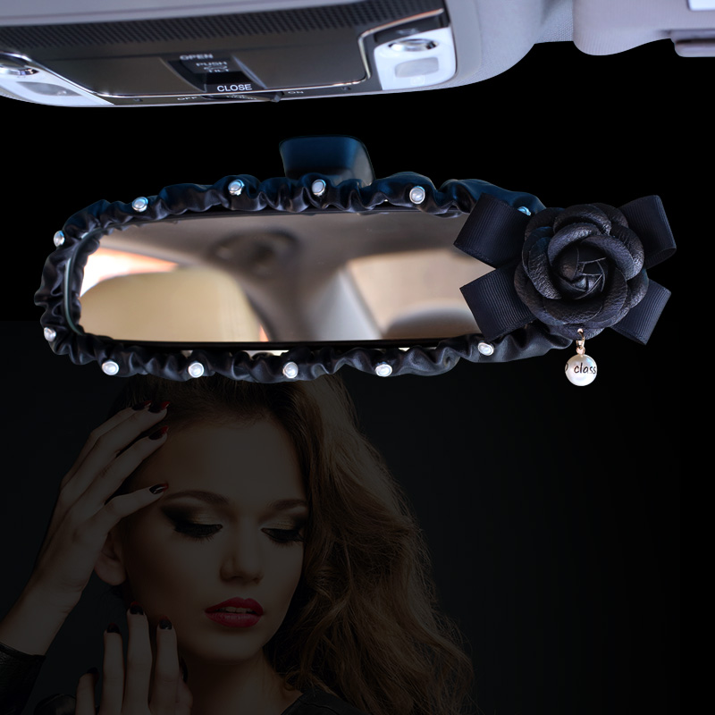 Perle Kamelie Blume Auto Innen – Car Blind Spot Mirror Bewertung und Preis