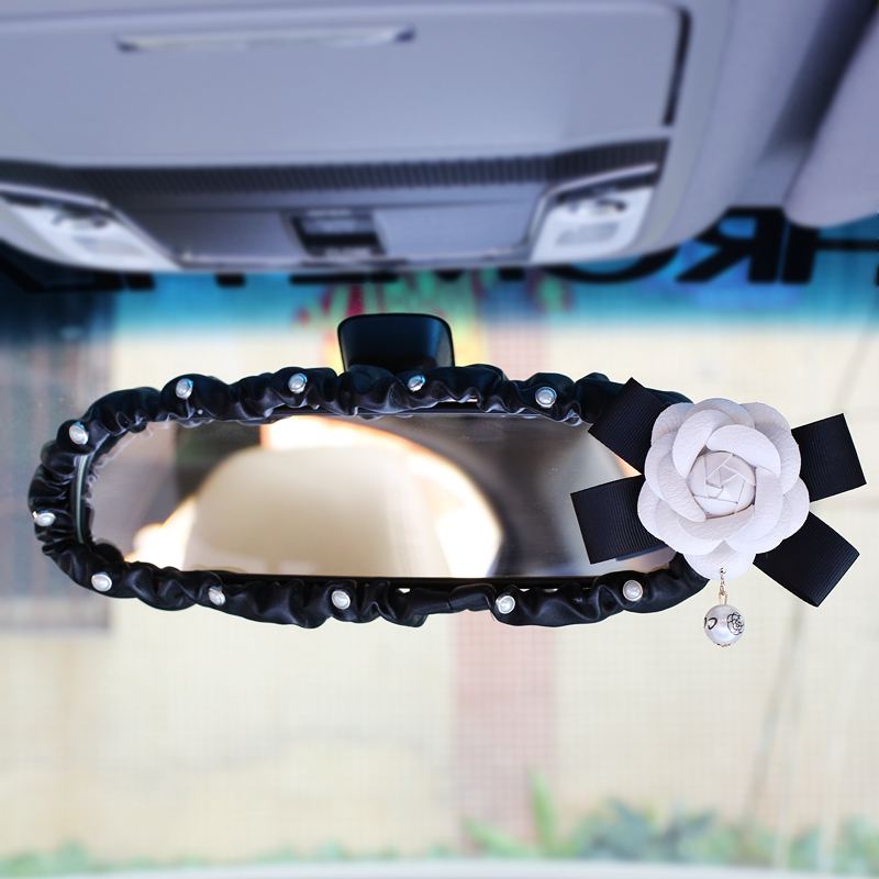 Perle Kamelie Blume Auto Innen – Car Blind Spot Mirror Bewertung und Preis