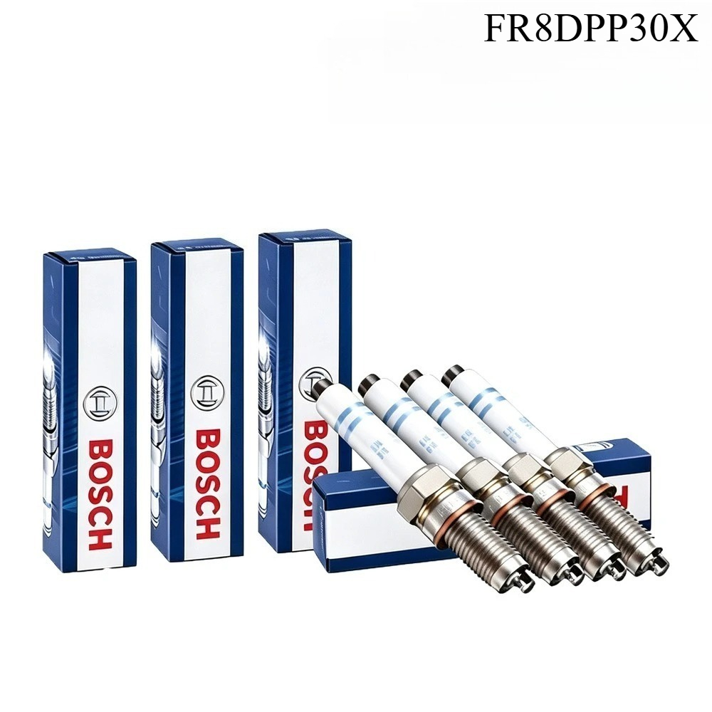Bosch FR8DPP30X Zündkerze pass – Bosch Spark Plug Platinum Bewertung und Preis